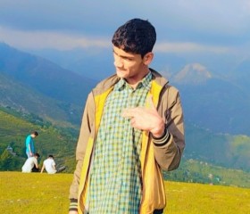 AZHAR Qazi, 18 лет, Srinagar (Jammu and Kashmir)