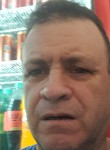 Paulo, 46 лет, Foz do Iguaçu