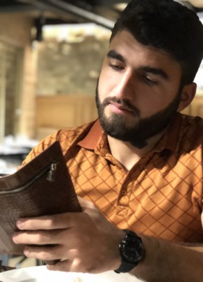 Musa, 32, Azərbaycan Respublikası, Bakıxanov