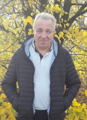 Владимир, 58, Україна, Горішні Плавні