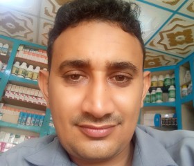وضاح, 29, Al Hudaydah