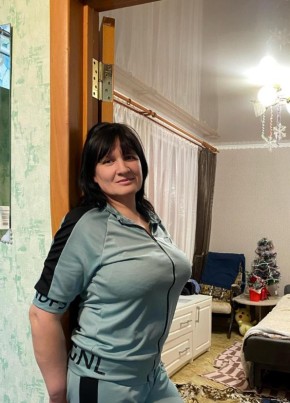 Галина, 45, Россия, Урюпинск