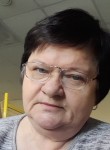 Екатерина, 68 лет, Красноярск