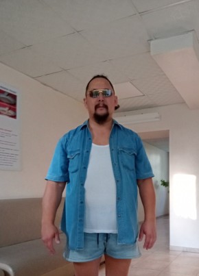 Ерик, 48, Қазақстан, Астана