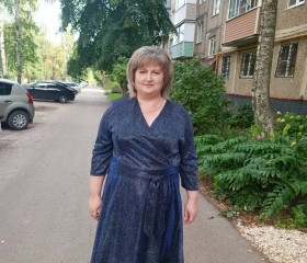 Valentina, 50, Elektrogorsk