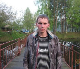 Денис, 35 лет, Магілёў