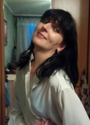 Елена, 45, Россия, Шлиссельбург