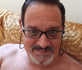 Assaff, 54, Teresopolis