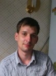 Aleksandr, 40, Miass