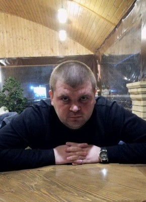 Егор, 42, Россия, Белово