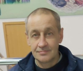 Федор, 53 года, Алматы
