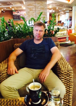 Эдуард, 52, Россия, Пенза