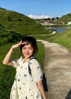 Mina, 25, 中华人民共和国, 香港
