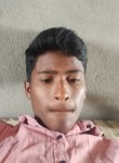 P Bhanuprasad, 18 лет, Chemmumiahpet
