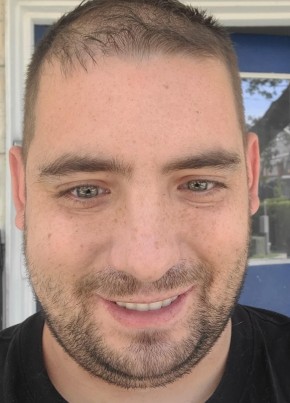 Greg, 35, United States of America, Albany (State of New York)