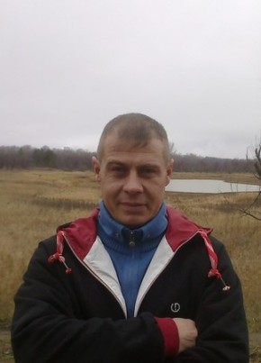 Сергей, 49, Россия, Коряжма