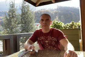 Дмитрий, 52 - Только Я