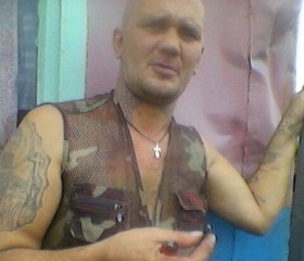 владислав, 51 год, Омск