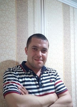 Костя, 36, Россия, Каневская