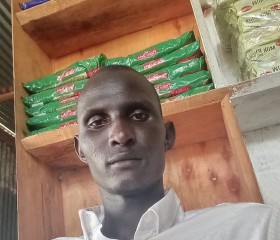 Jov Ian, 26, Juba