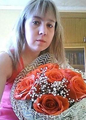 ЯНОЧКА, 32, Россия, Крапивинский