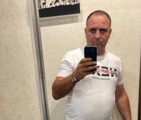 Ромик, 42 года, Каменск-Шахтинский