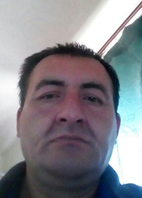 Вячислав, 46, Україна, Липова Долина