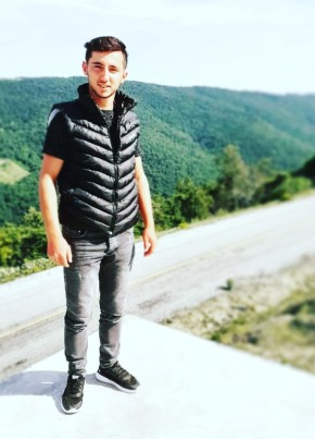 Orhan , 22, Türkiye Cumhuriyeti, Havza