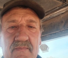 Pavel, 56, Salsk