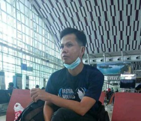 kiki, 36 лет, Kota Bandung
