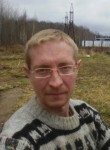 pasha, 45, Tyumen