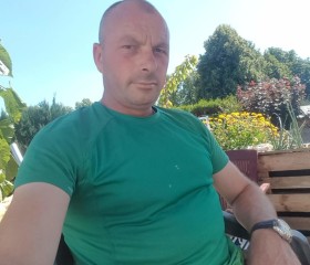 Сергей, 43 года, Berlin