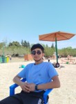 ƏLİBƏYLİ, 21, Baku