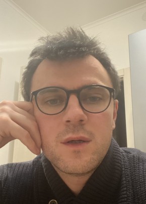 Igor, 35, Russia, Skopin