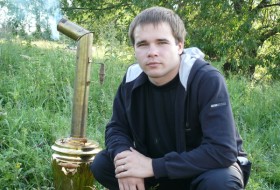 Oleg, 37 - Я
