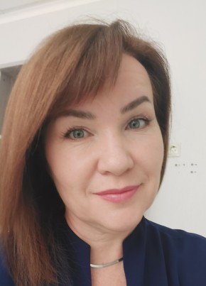 Natali из Сочи 49 лет