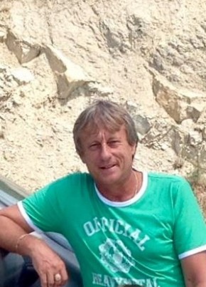 Александр, 62, Россия, Волжский (Волгоградская обл.)