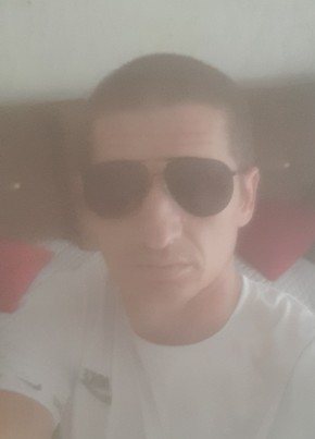 Andrey, 35, Belarus, Hrodna