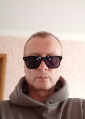 Альберт, 56, Россия, Москва