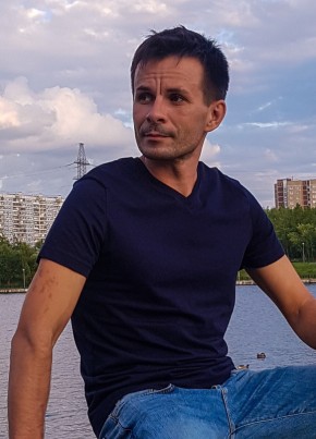 Павел, 40, Россия, Хоста
