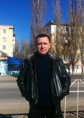 Анатолий, 53, Россия, Красноперекопск