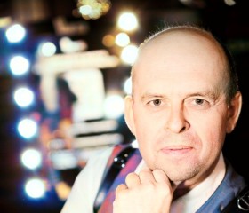 Nikolay, 45, Moscow
