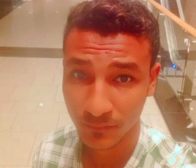 ELBADRyYasser, 23, Cairo