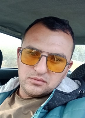 Vachik, 29, Russia, Stavropol