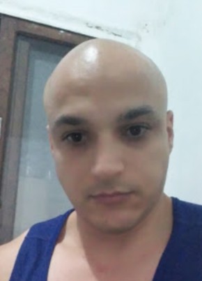 Jose, 36, República Federativa do Brasil, Concórdia