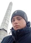 Eduard, 24, Barnaul
