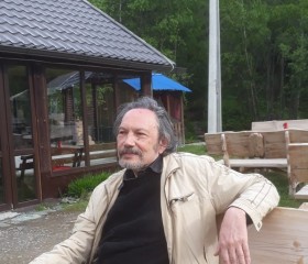 Александр, 67 лет, Саратов