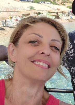 Titti, 52, Repubblica Italiana, Modena