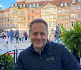 Filipp, 47, Saint Petersburg