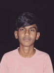 Aryan Yadav, 18  , Thane